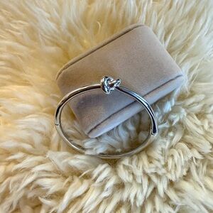 Kate Spade Sailor’s Knot Bracelet